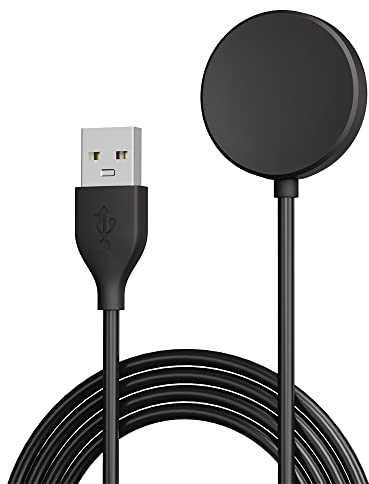 Compatible with Samsung Galaxy Watch Charger Cable (1 Pack)