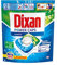 Dixan Power Caps Classico, Detersivo Lavatrice in Capsule, 60 capsule (lavaggi)