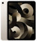 Apple 2022 iPad Air 5. Generation (10.9-Zoll, Wi-Fi, 64GB) - Polarstern (Generalüberholt)