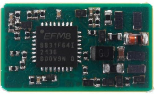 Tillig 66036 Decoder Next 18, NEM 662