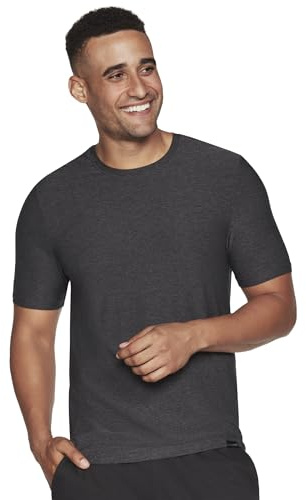 Skechers Herren Godri All Day Tee T-Shirt