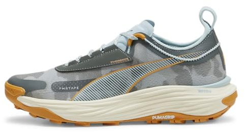 PUMA Voyage Nitro 3 Trail Running Shoes EU 45