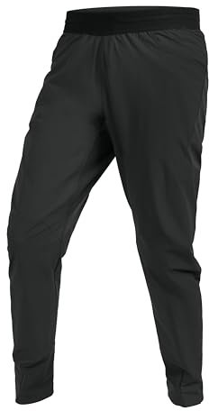 Endura MTB-Hose Trailster Schwarz Gr. L