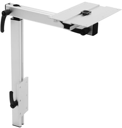 DCSYOG Pieds de table amovibles, pieds de table à fermeture éclair, pivotants à 360 °, pieds de meubles DIY pour camping-cars, yachts, camping-cars