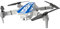 LE-IDEA Dron con Cámara 1080P para Adultos, Mini Dron con Doble Cámara, Posicionamiento Óptico del Flujo, Modo sin Cabeza, Drones para Principiantes, Cuadricóptero Plegable, IDEA12