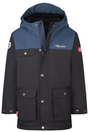 Trollkids Kids Gudvangen Jacket