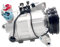 Compresseur de climatisation de voiture, compatible avec Focu PXC16 069917042B4 016128071B4 36001462 31366155 31332386 P31315453