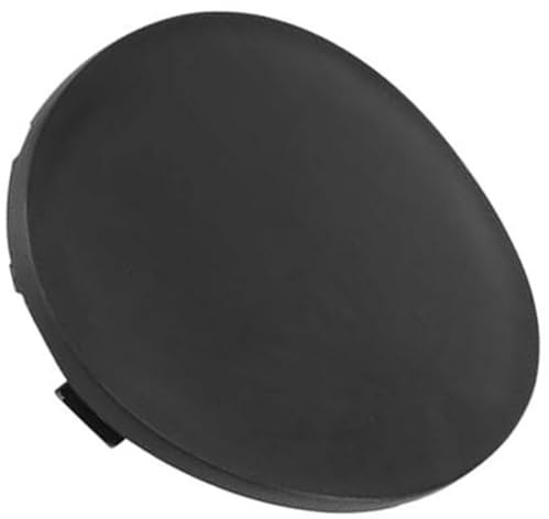 Copertura gancio di traino paraurti posteriore auto, per Nissan, per Qashqai J10 2007 2008 2009 2010 2011 2012 2013 2014, 85071BR00A