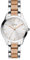 s.Oliver DamenArmbanduhr Analog Quarz Edelstahl SO-3439-MQ