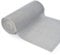 Vita Perfetta 1 x Non-Slip Transparent Plastic Kitchen Drawer Mat (30 x 150 cm, Grey)
