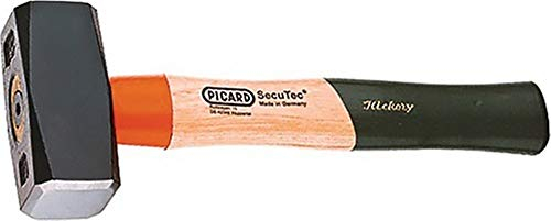 PICARD Fäustel SecuTec® 1000g, Hickory