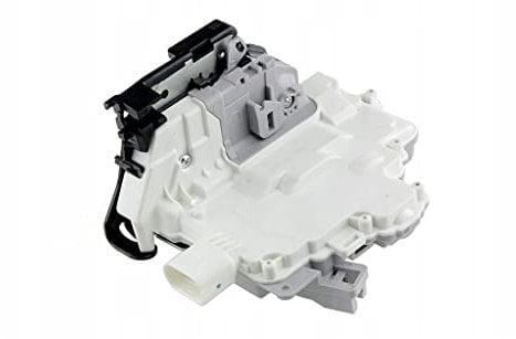 Elektrischer Türschlossaktor für Audi A4 (8K2, B8) und Audi A4 Avant (8K5, B8) für Tür vorne rechts 7 Pins 3C137016A 8J1837016A