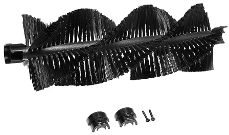 Spazzola a rullo compatibile con/ricambio per Kärcher 4.071-609.0 S4 spazzatrice