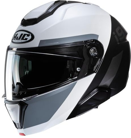 HJC, Modularer Motorradhelm i91 BINA MC5SF, M