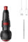 Rordigo 3.6V Cordless Powerful Electric Screwdriver Rechargeable Screwdriver Set Household Auto Screw Driver PC Repair Replacement