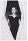 SDYYFF Foto Auf Leinwand 30 * 50cm Senza Cornice Grace Kelly Poster Decorazione Soggiorno Camera da letto Pittura