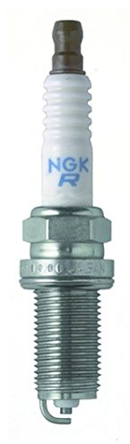 NGK V-Power Zündkerzen-Set, 6376 Nickel-Kernspitze, Standard, 0,1 cm, LFR5A-11, 8 Stück