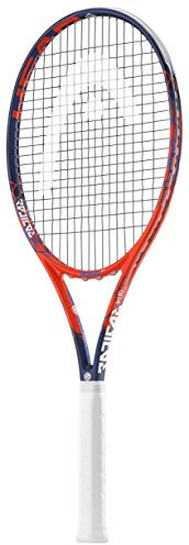 Head Graphene Touch Radical MP L4 4 1/2