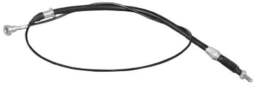 Borg & Beck BKB2682 Brake Cable- Rh Rear To Fit Vauxhall Corsa Tigra 04-