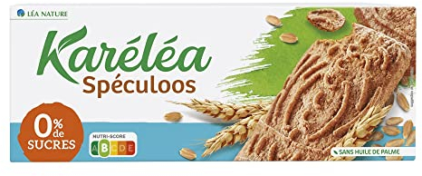 KARELEA Spéculoos SS 250 g