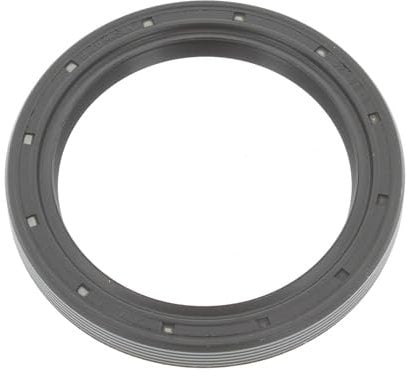 CORTECO Wellendichtring Differential 01034655B FPM (Fluor-Kautschuk)