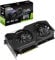 ASUS Dual NVIDIA GeForce RTX 3070 OC Edition Gaming Graphics Card (PCIe 4.0, 8GB GDDR6 Memory, HDMI 2.1, DisplayPort 1.4a, Axial-tech Fan Design, Dual BIOS, Protective Backplate, GPU Tweak II)