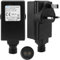 12V 1A Class 2 Power Supply, LED Adaptor Replacement, EAGWELL Outdoor Low Voltage Power Adapter, Yard Inflatable Adapter, Plug for String Light, Rope Lights,Christmas Lights
