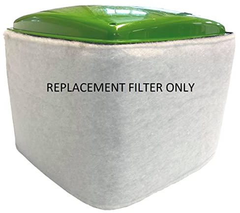 Replacement G4 Filter for Envirovent ATMOS, ATMOS DUAL & Eco-Loft EVL+H PIV Units