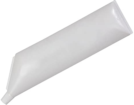 Lubricante lubricante tubo de plástico PVC tubo de drenaje HT KG tubo 250 500 g 250 g