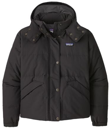 Patagonia Damen W's Dowcircuft JKT Jacke