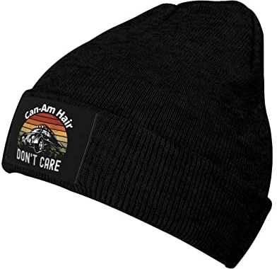 Warme Beanie-Mütze, You Had Me at Day, Trinken, Strickmütze, elastisch, atmungsaktiv, dick, warm, Unisex für Männer und Frauen, #408, One size
