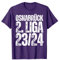 Osnabrück Aufstieg 2. Liga 2023 T-Shirt