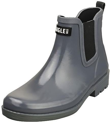 Aigle Damen Carville 2 Gummistiefel, Turkish, 37 EU