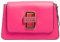 Versace Borsa JEANS COUTURE LOGO TWIST Donna Rosa - 74VA4BR3ZS585406