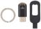 Smartphone-IR-Fernbedienungsadapter, Typ C Universal-Smartphone-IR-Controller für Klimaanlage, TV, DVD, STB