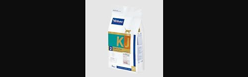 VIRBAC HPM Feline Kidney & Joint KJ2, 1,5 kg