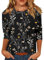 Vasreyy Oversize Pullover Damen Geschenke für Frauen Damen Pullover lang Oberteil Damen elegant festlich Glitzer Pulli Damen Hawaiihemd Damenpullover Viktorianische Bluse Oversized Hoodie (M, Yellow)