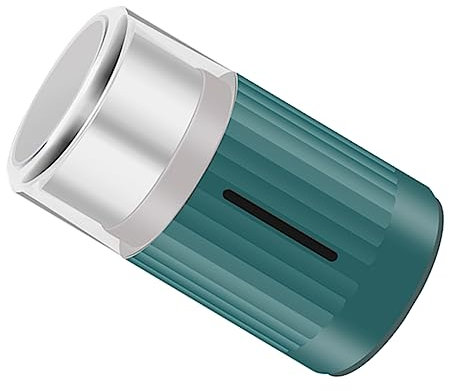 Ciieeo Grinder Portable Electric Bean Grinder for Beans Coffee Compact and Easy to Clean for Home and Travel