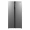 Honest Frigorifico Americano Doble Puerta Inverter NO FROST H760DX