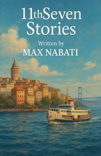 Max Nabati