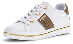 GUESS Stew FLPSTWFAL12 Damen-Sneaker