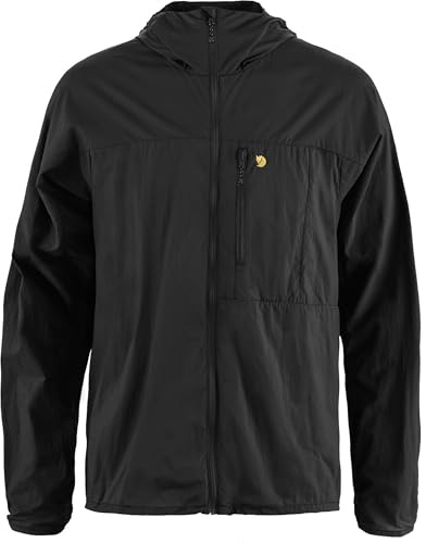 Fjällräven Herren Bergtagen Windshell Jacket M Mountain jacket (1er Pack)
