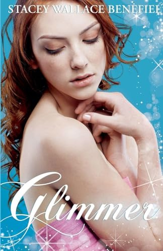Glimmer (The Retroact Saga, Band 2)