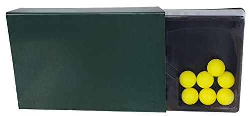 Wiemann Lehrmittel – Einzel-Split-Box, Schüttelbox für Mathe, Lernhilfe für die Grundschule zur Zahlenzerlegung