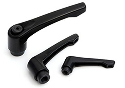 Clamping Handle M10 Ratchet Mechanism Heavey Duty Punch Camera nut Bolt Saw dril