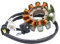 Lichtmaschine Stator für Kymco Dink, Grand Dink, Yager 125, 150