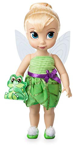Disney Official Store Tinkerbell Animator Collection Doll with Accessory 39cm