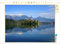 CALVENDO Puzzle Reflexion der Kirche und der Berge im Bleder See 1000 Teile Puzzle quer | Lege-Größe cm Foto-Puzzle für glückliche Stunden