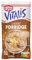 Dr. Oetker Vitalis Porridge Classic, 10 x 58 g, Mischung für Haferbrei mit Bourbon-Vanille, schnell & einfach zubereitet, dezente Süße aus Agave, Idee fürs Frühstück