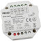 iNatus RF LED Controller 12-24VDC für Einzelfarbe, Dualfarbe, RGB, oder RGB+W LED Streifen